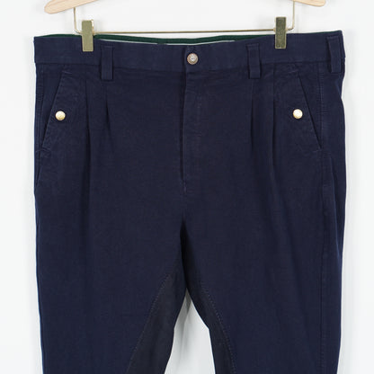 Ridbyxor Justin Helskodda | 56