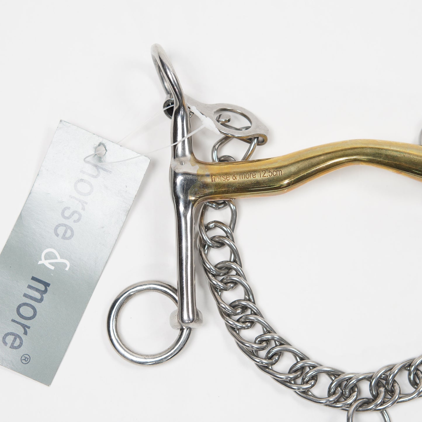 Kandarstång Kort | 12,5