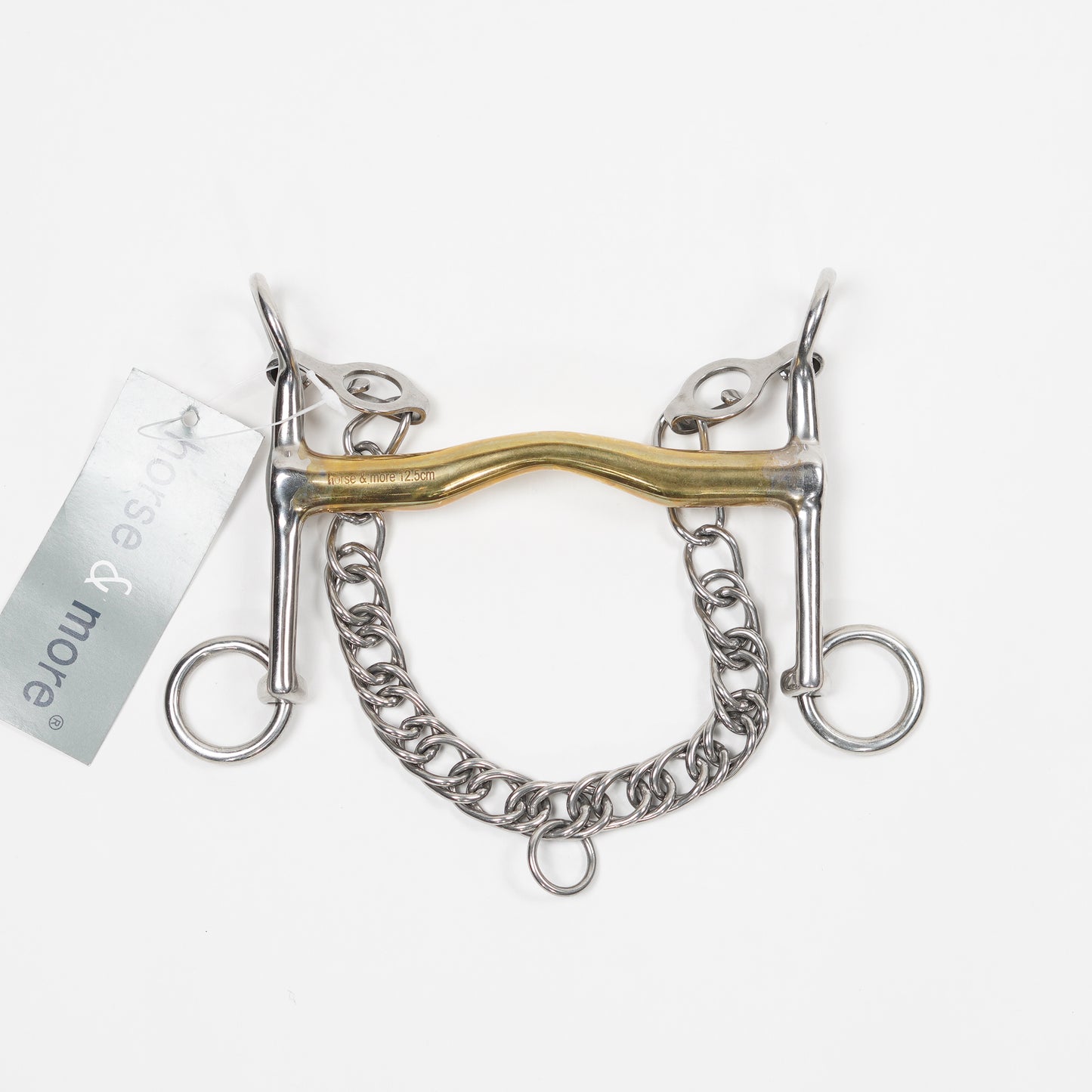 Kandarstång Kort | 12,5