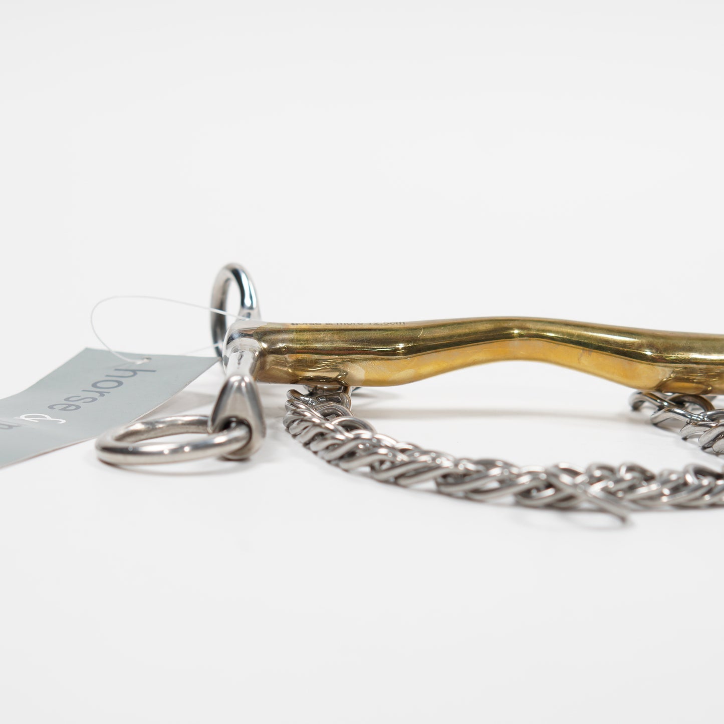 Kandarstång Kort | 12,5