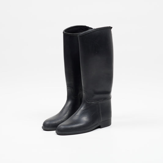 Ridstövlar Gummi | 32
