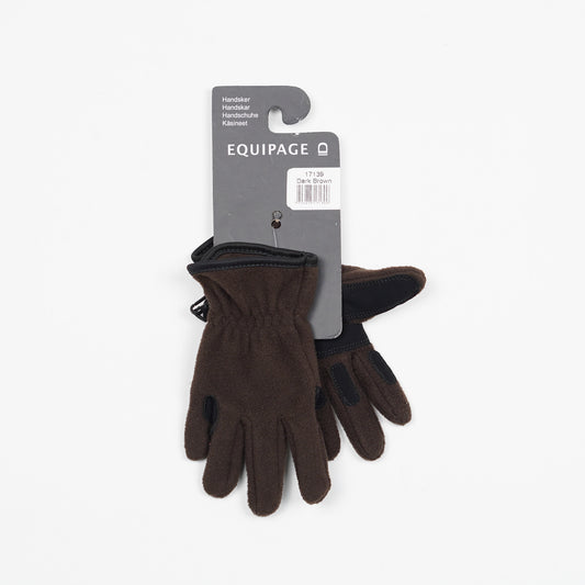 Fleecehandskar | 6-8y