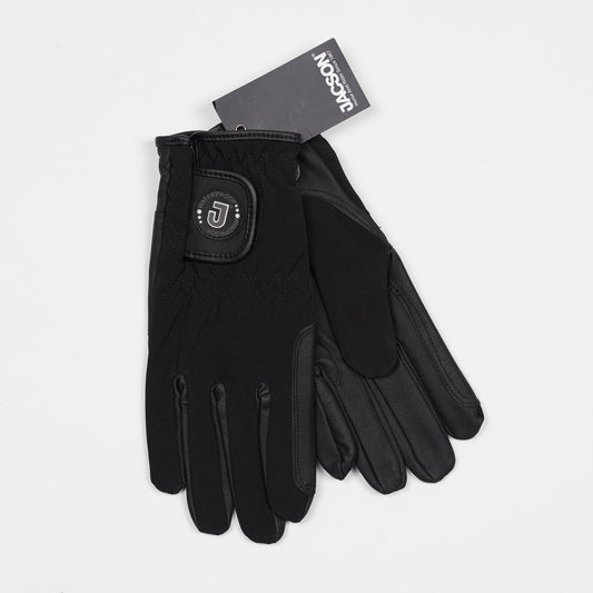 Ridhandskar | XL