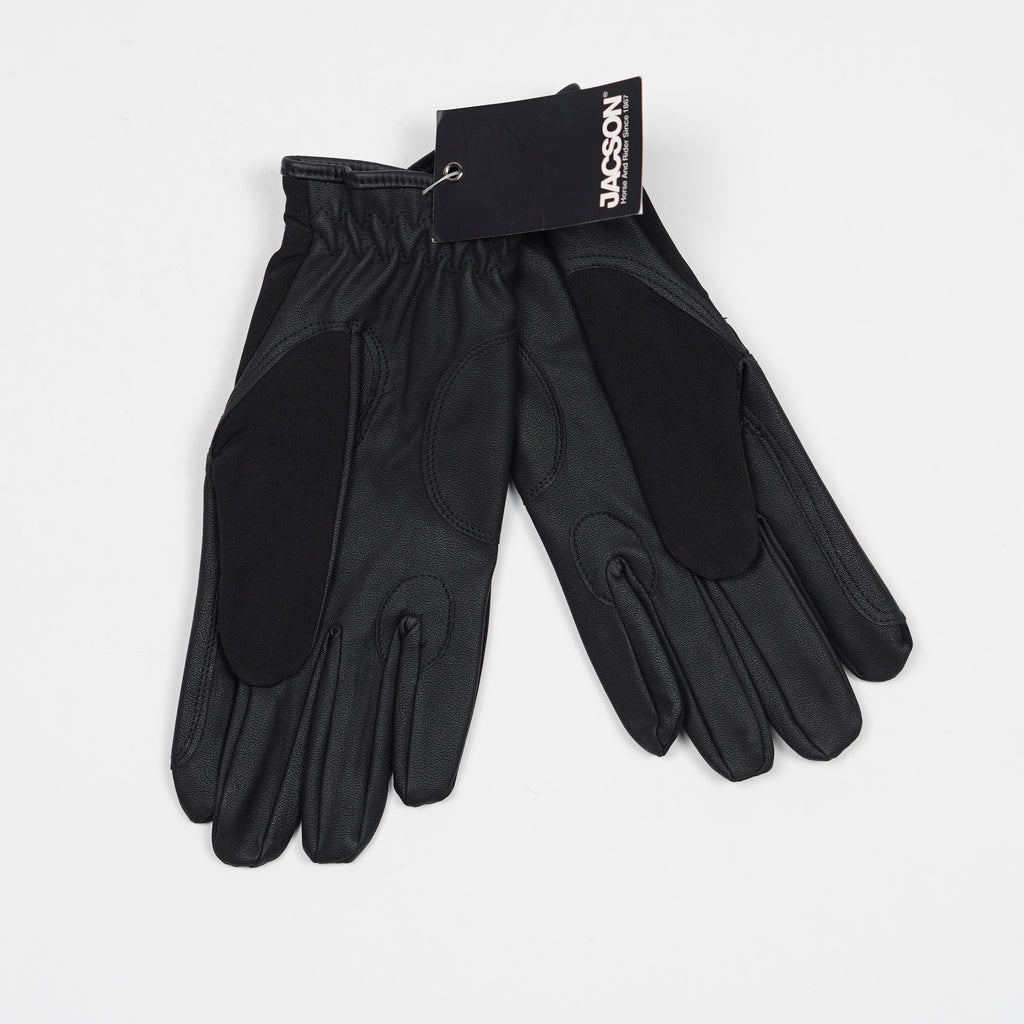 Ridhandskar | XL