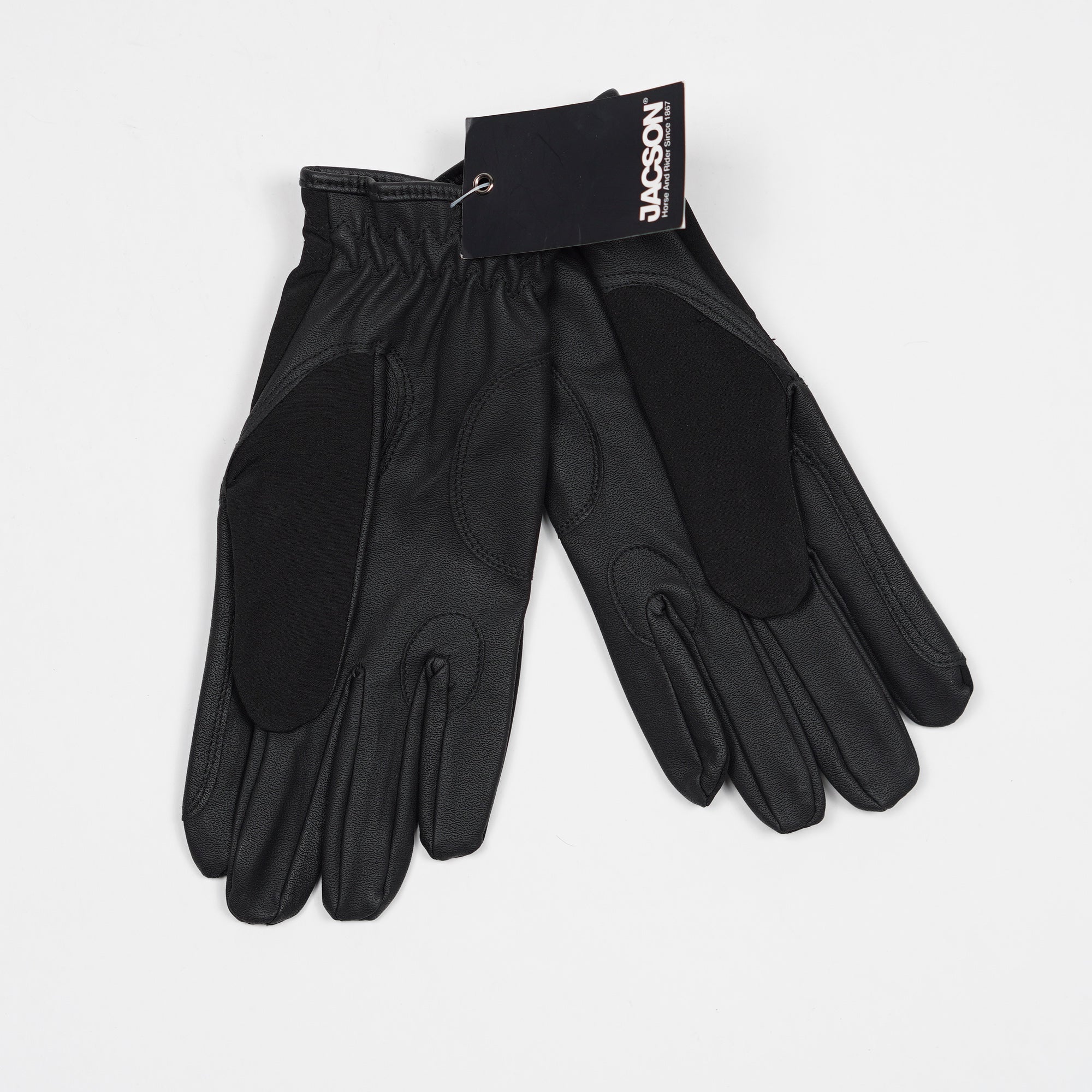 Ridhandskar | XL