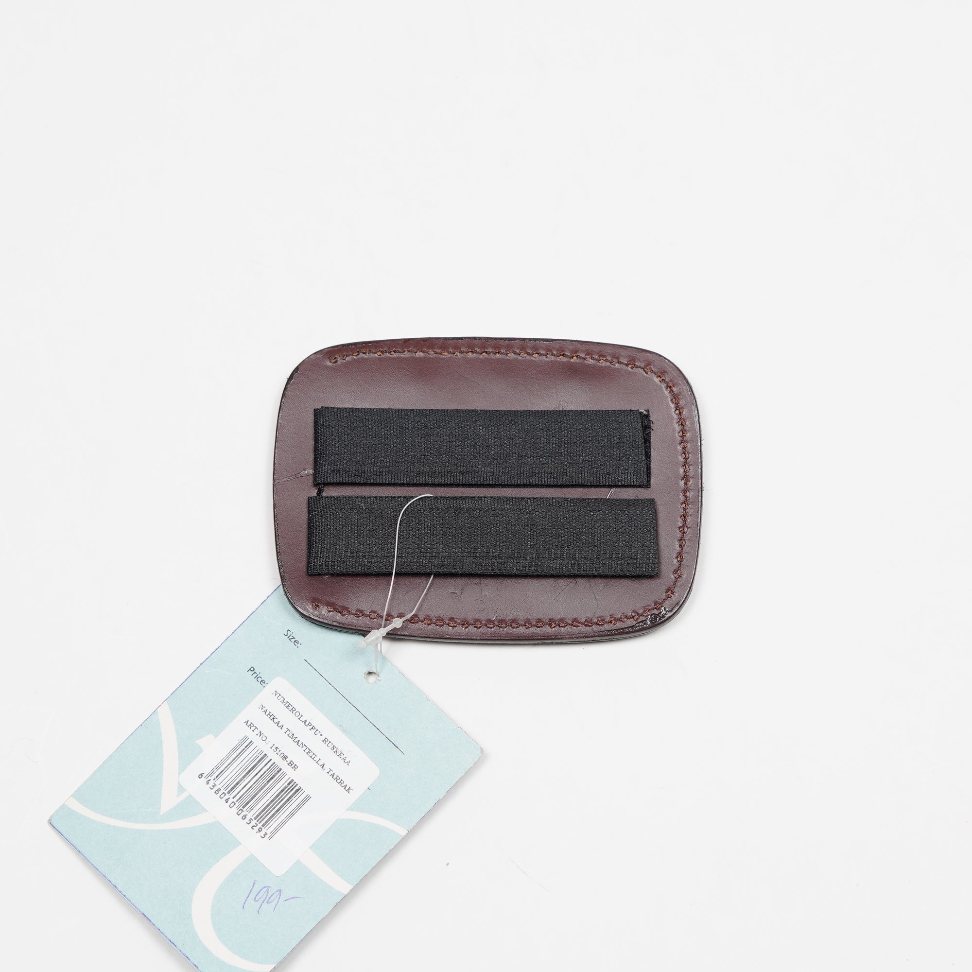 Nummerlapp Bling | One Size