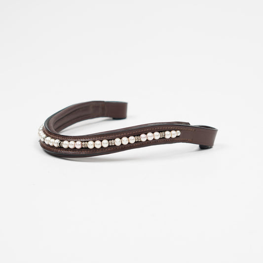 Pannband Pearls | Cob