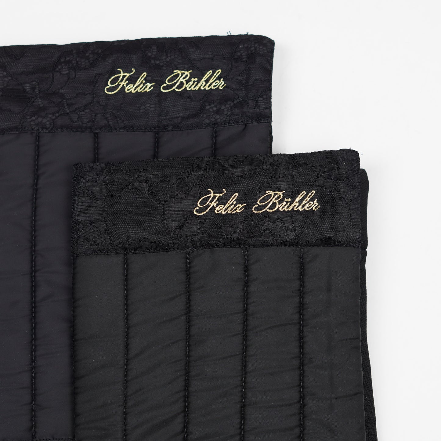 Benpaddar Spets | One size