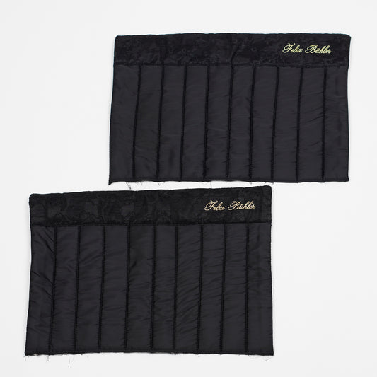 Benpaddar Spets | One size