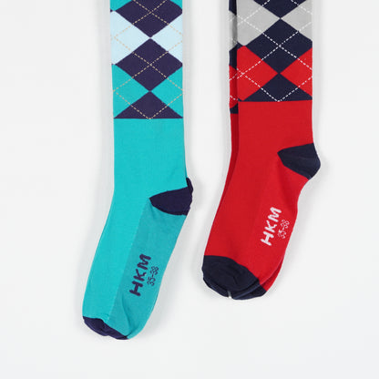 Ridstrumpor 2-pack | 35-38