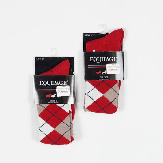 Ridstrumpor 2-pack | 28-32