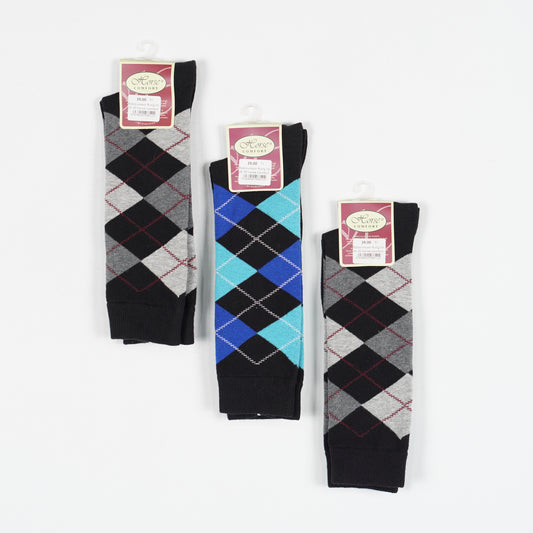 Ridstrumpor 3-pack | 28-30