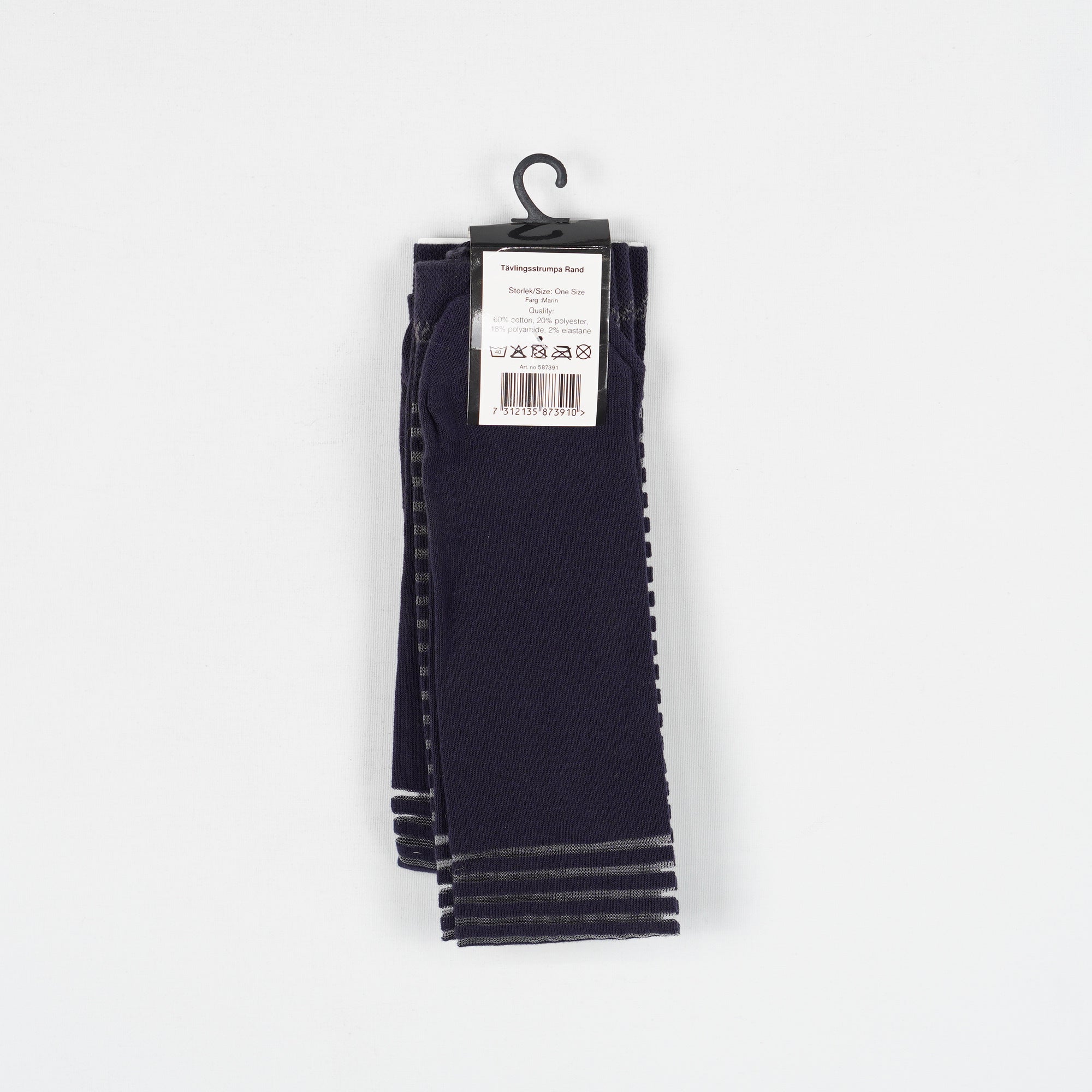 Ridstrumpor Mesh 2-pack | One Size
