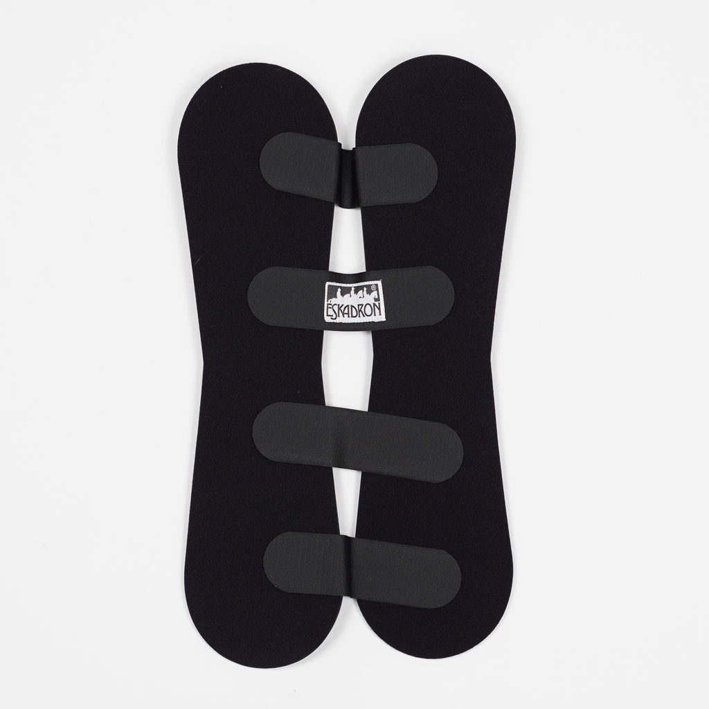 Sadelpadd Pro Balance | Full