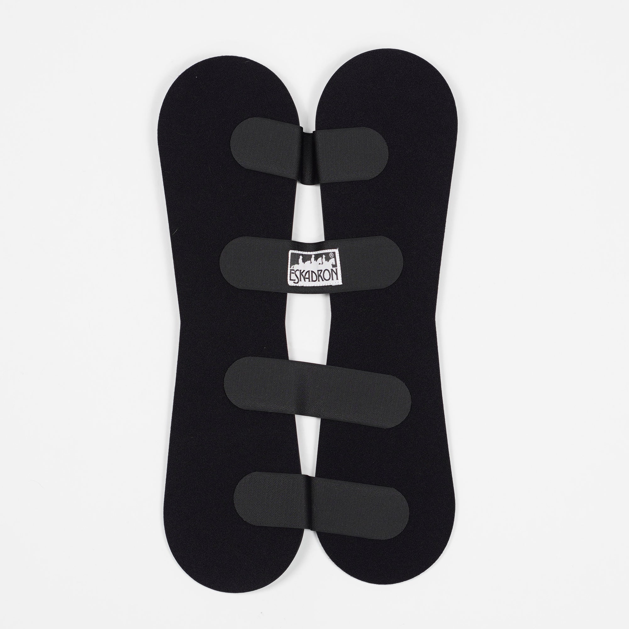 Sadelpadd Pro Balance | Full