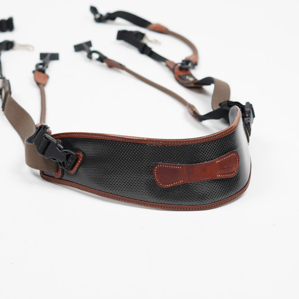 Soft Control Carbon | One Size