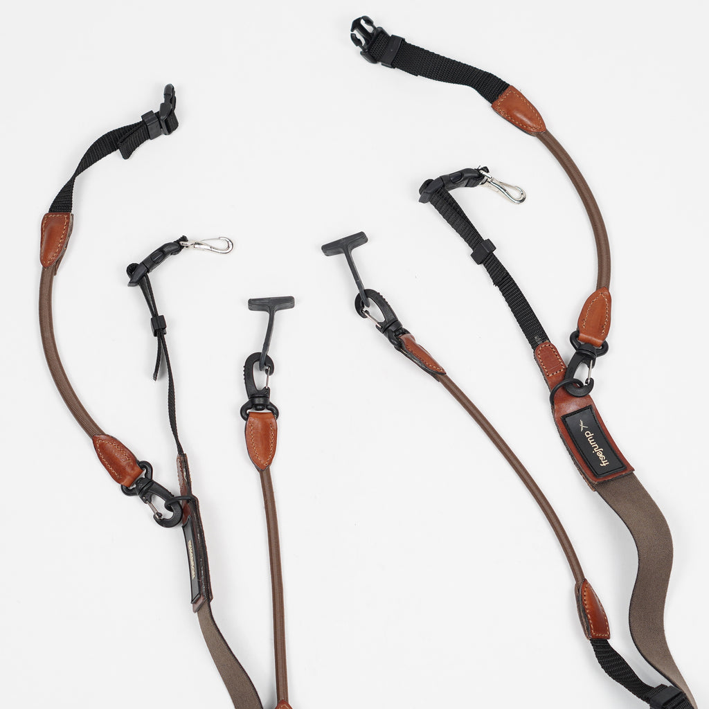 Soft Control Carbon | One Size