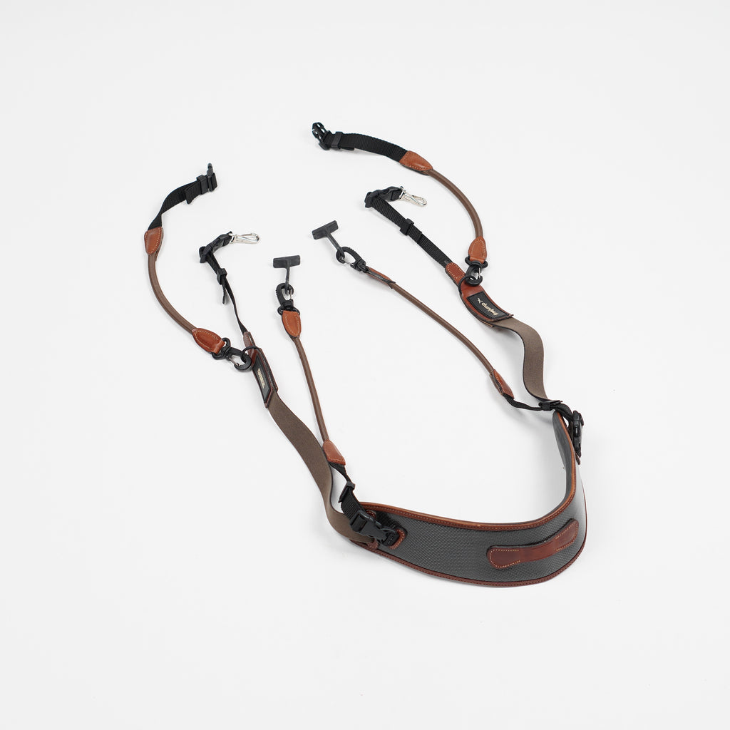 Soft Control Carbon | One Size