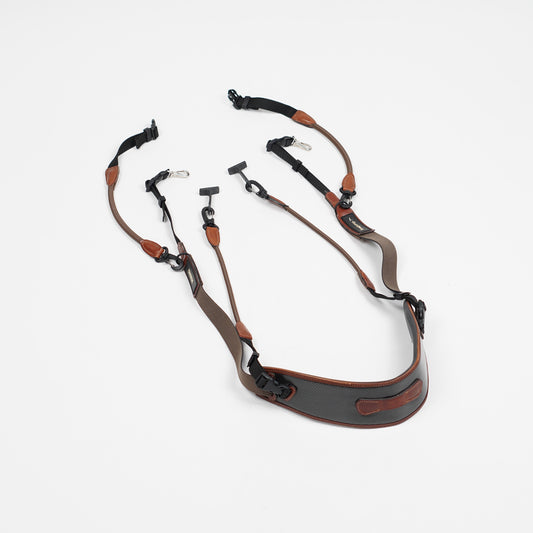 Soft Control Carbon | One Size