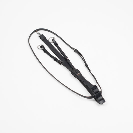 Förbygel + Martingal | Full