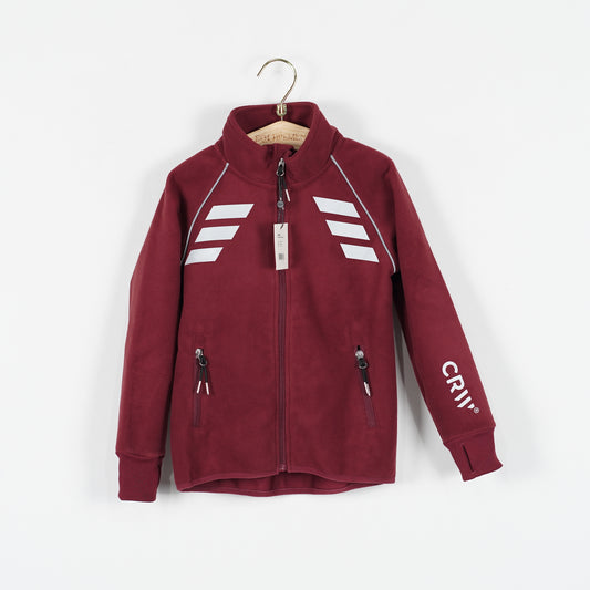 Fleecejacka Reflex | 134/140