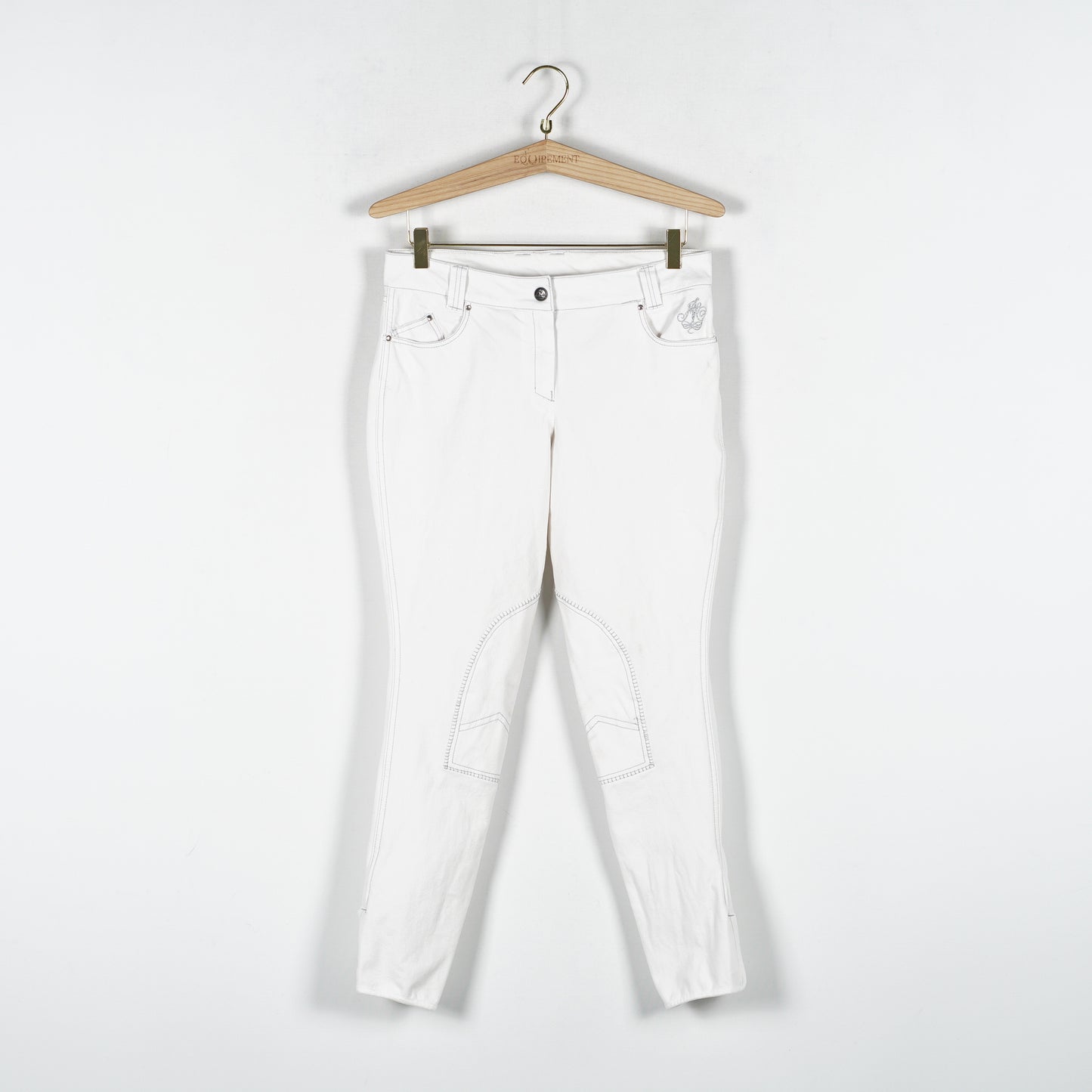 Ridbyxor Oskodda Jeanie | 40