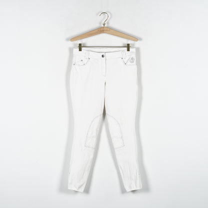 Ridbyxor Oskodda Jeanie | 40