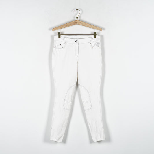 Ridbyxor Oskodda Jeanie | 40