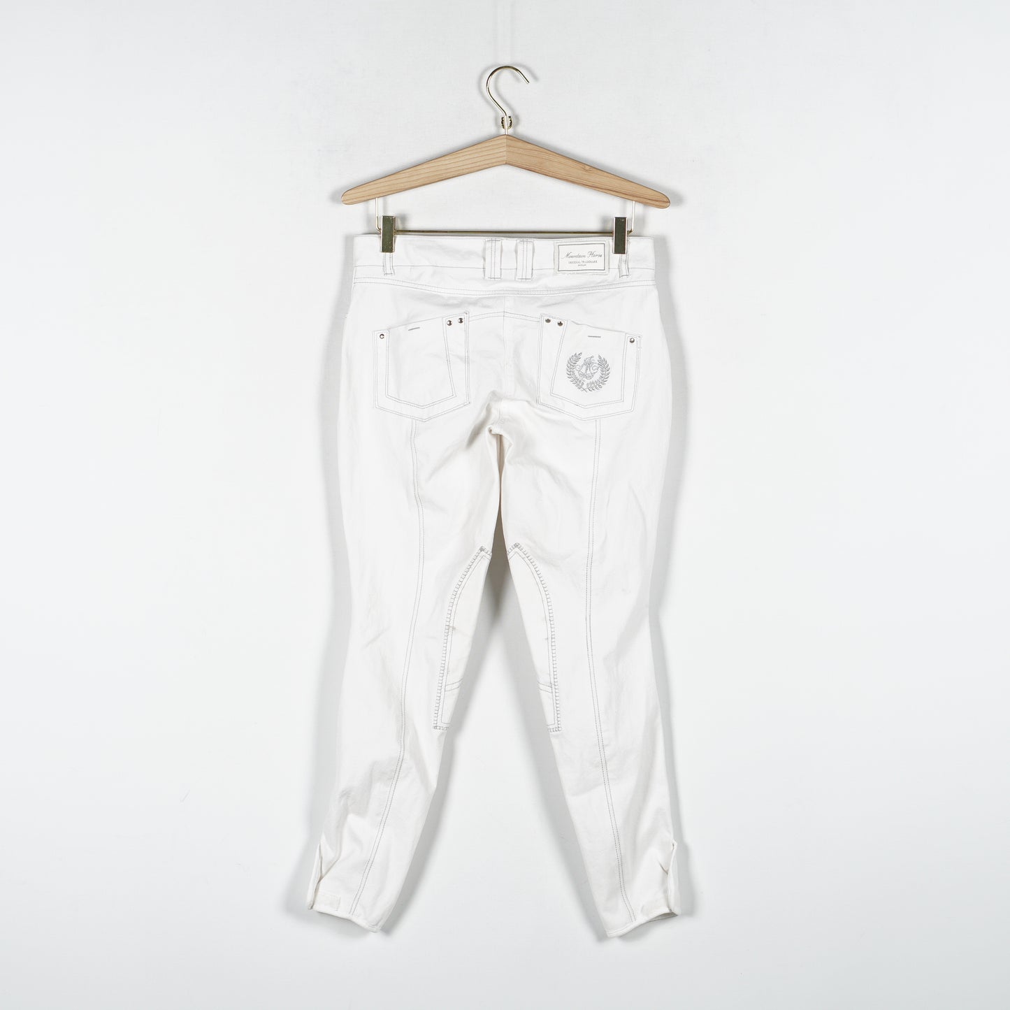 Ridbyxor Oskodda Jeanie | 40