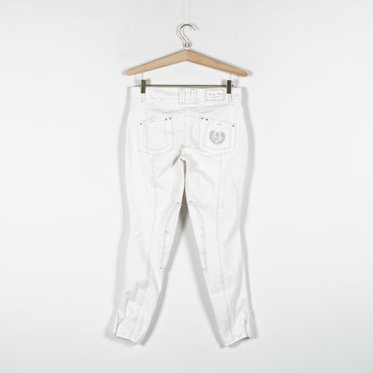 Ridbyxor Oskodda Jeanie | 40