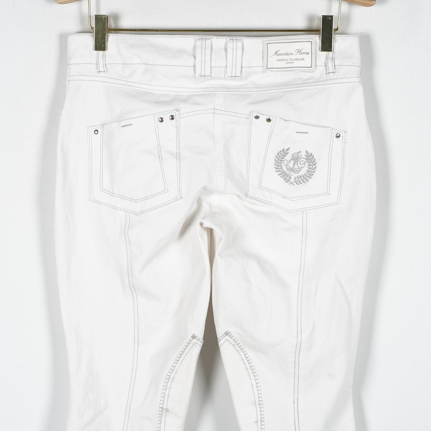 Ridbyxor Oskodda Jeanie | 40