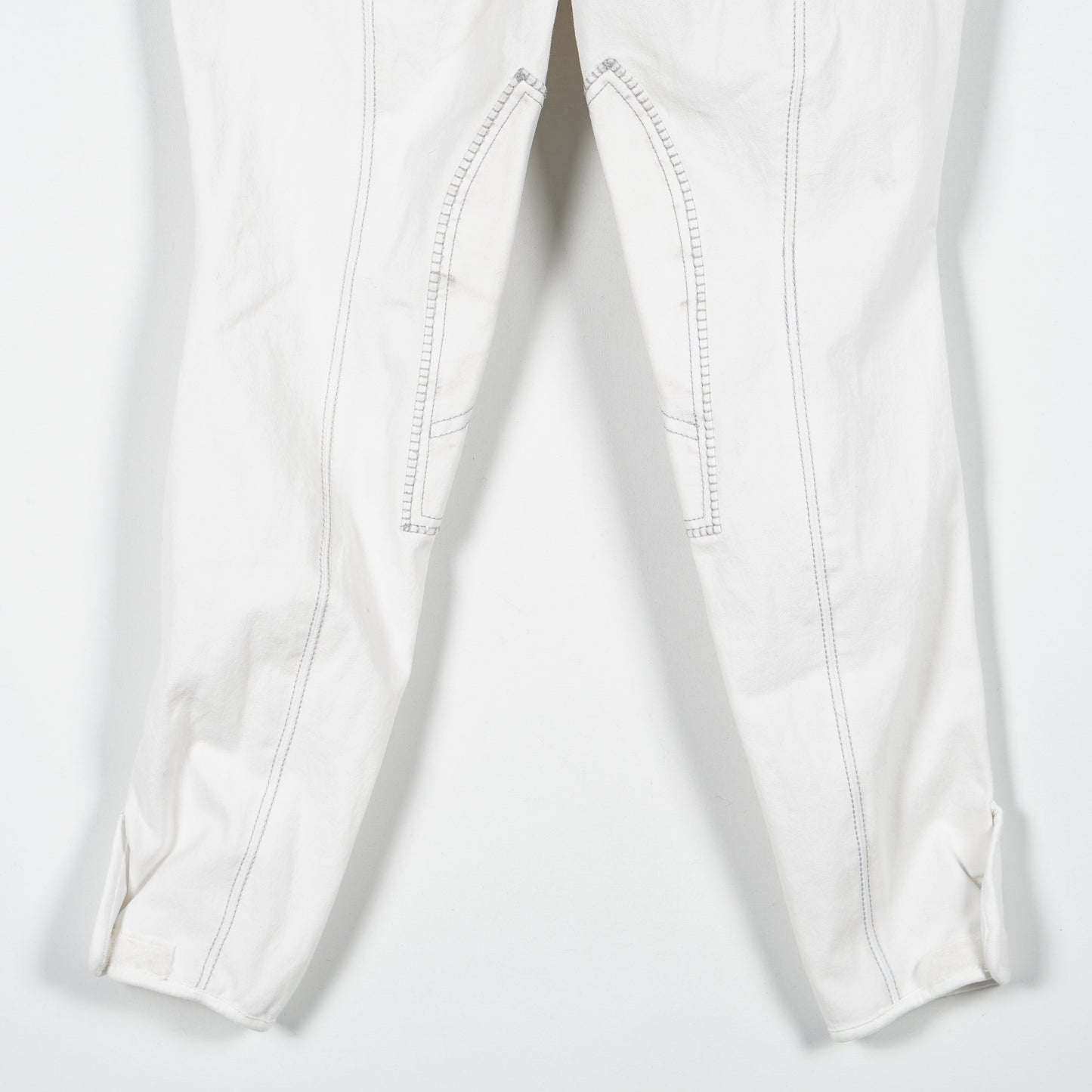 Ridbyxor Oskodda Jeanie | 40