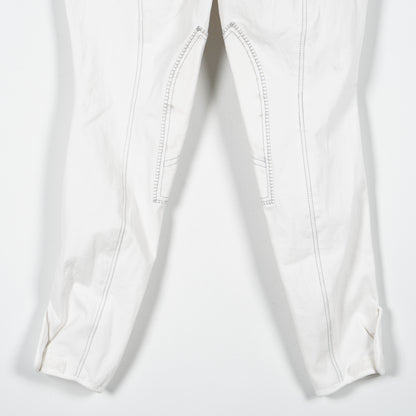 Ridbyxor Oskodda Jeanie | 40