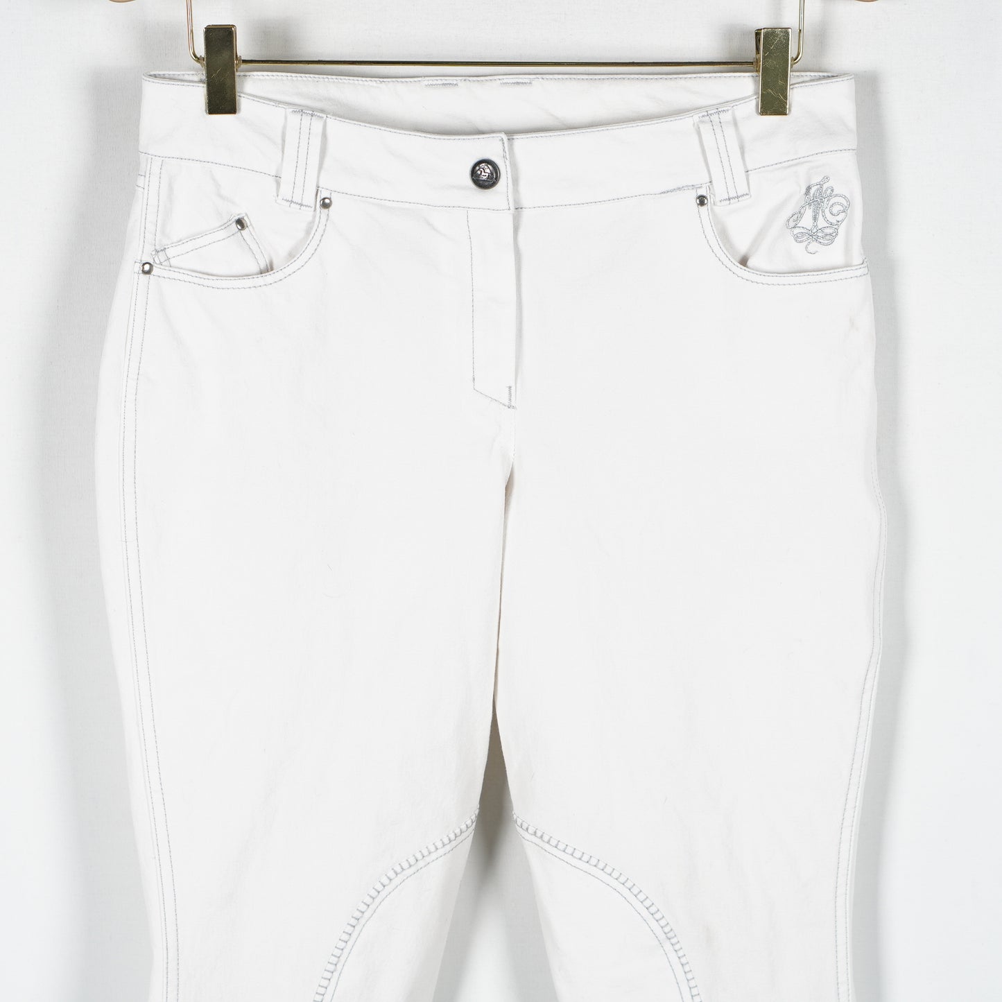 Ridbyxor Oskodda Jeanie | 40