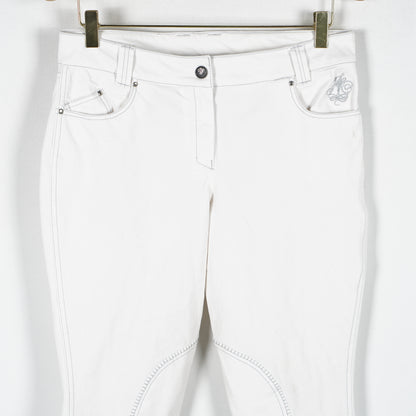 Ridbyxor Oskodda Jeanie | 40