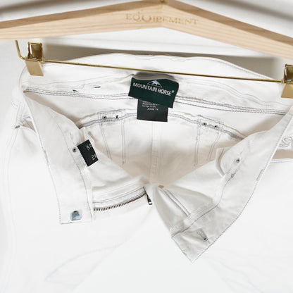 Ridbyxor Oskodda Jeanie | 40