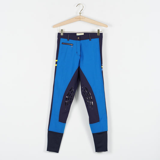 Ridbyxor Halvskodda Swe | 38