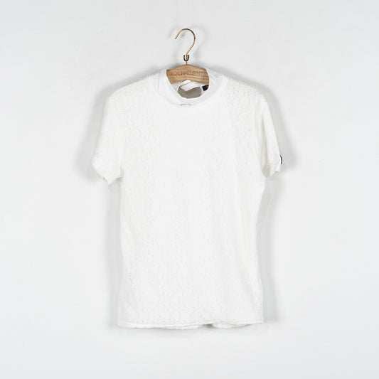 Tävlingstopp Spets | L