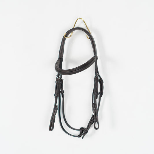 Hackamoreträns | Cob