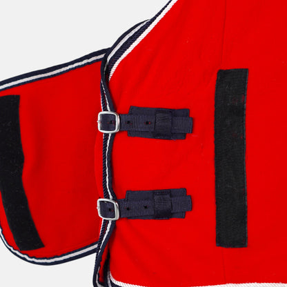 Fleecetäcke Front Flap | 125