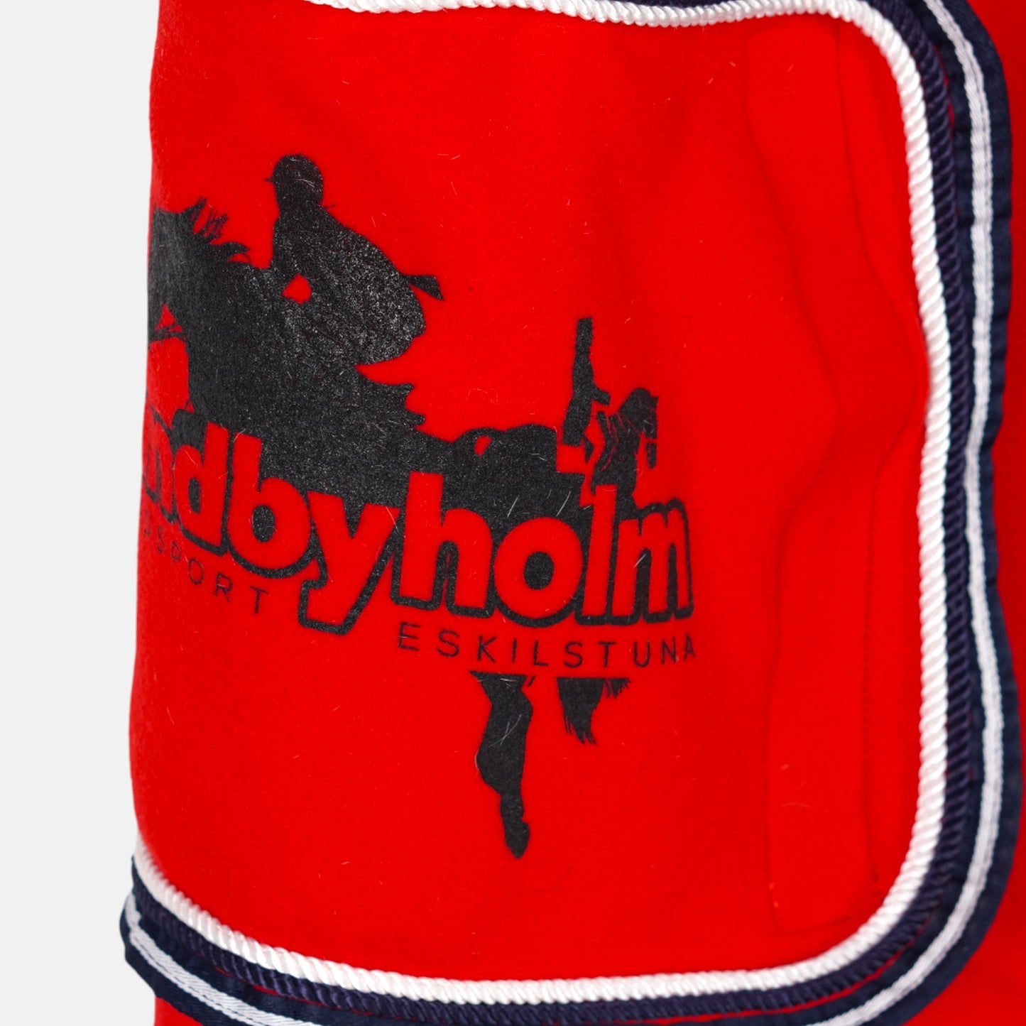 Fleecetäcke Front Flap | 125