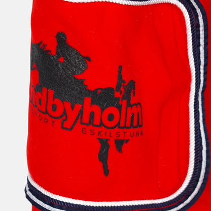 Fleecetäcke Front Flap | 125