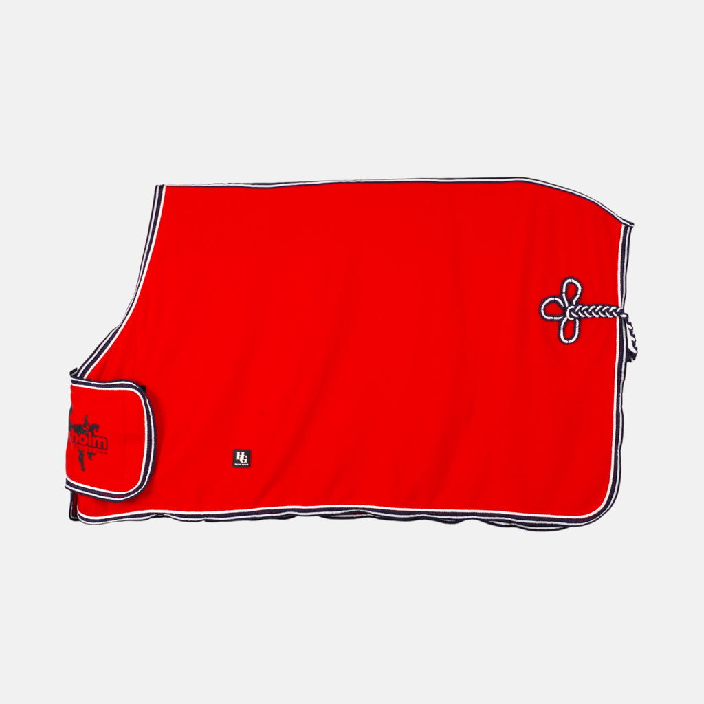 Fleecetäcke Front Flap | 125