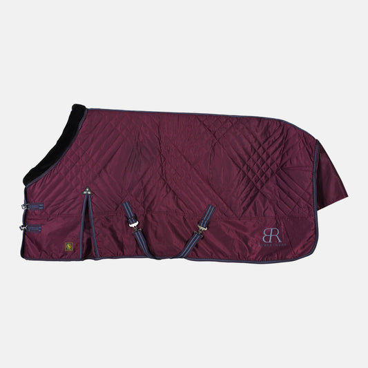 Stalltäcke Teddy 180g | 155