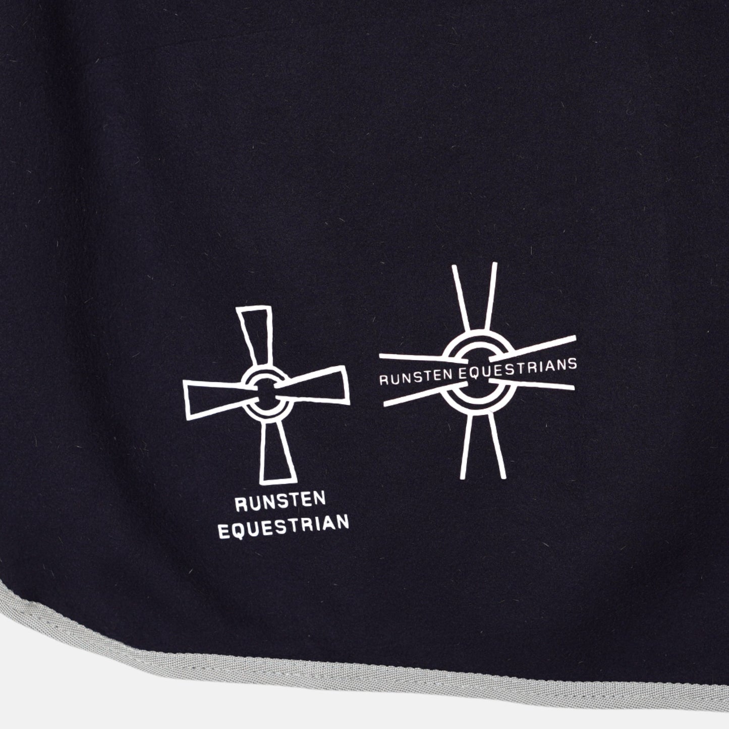 Fleecetäcke Runsten Equestrian | 125