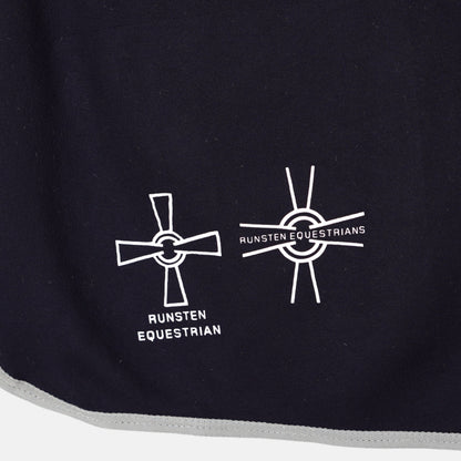 Fleecetäcke Runsten Equestrian | 125