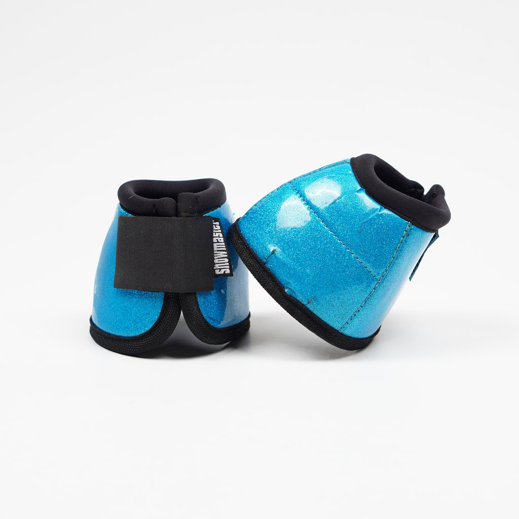 Boots Glitter | M