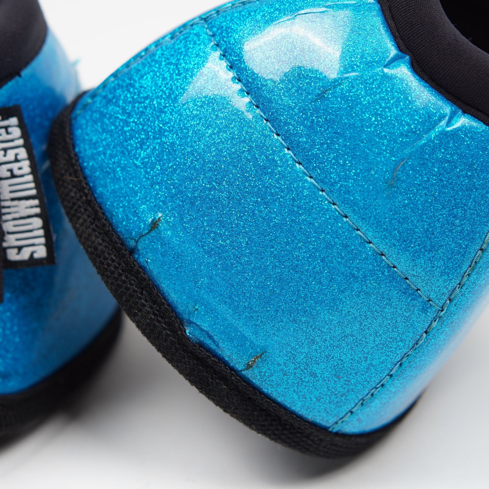 Boots Glitter | M