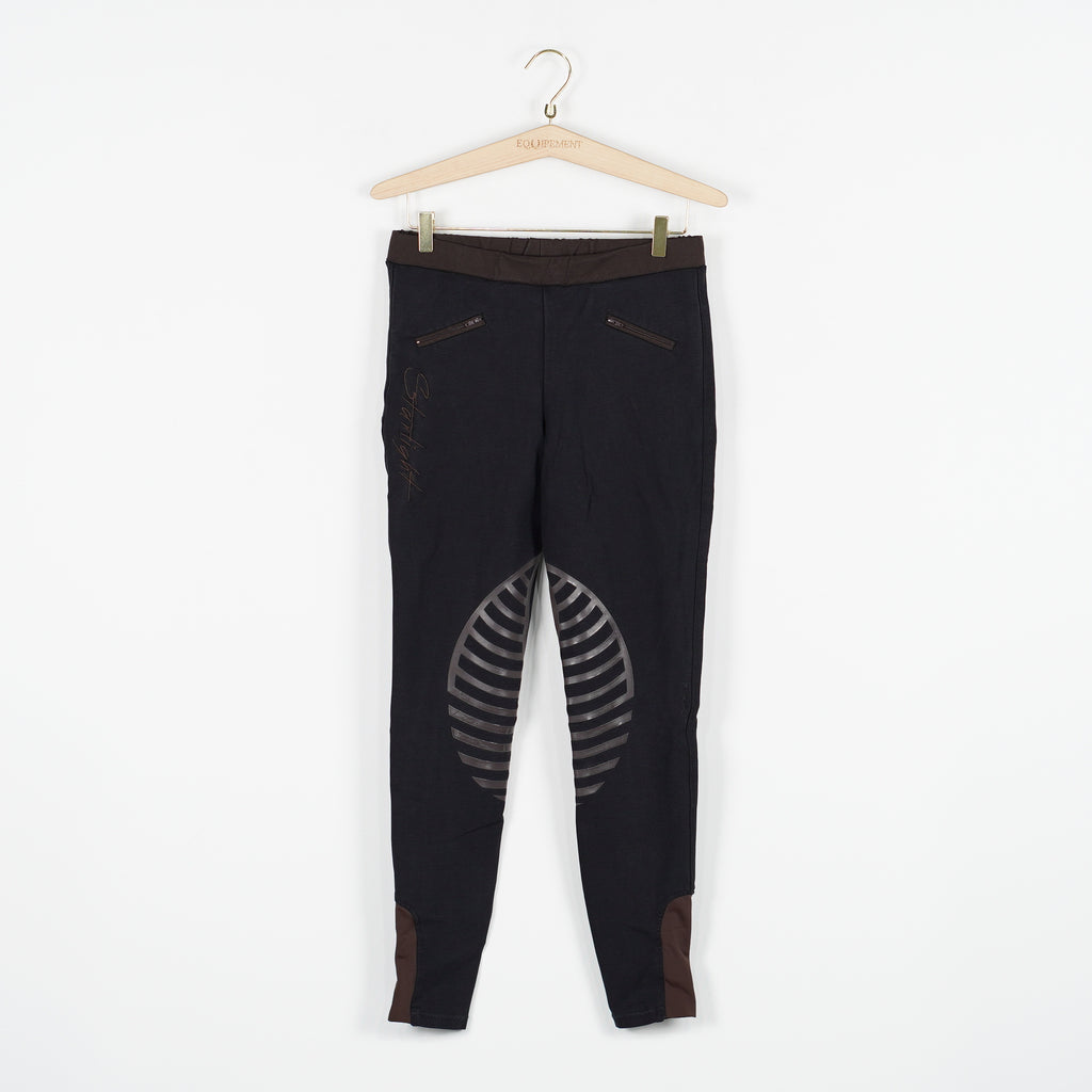 Ridleggings Halvskodda | 38