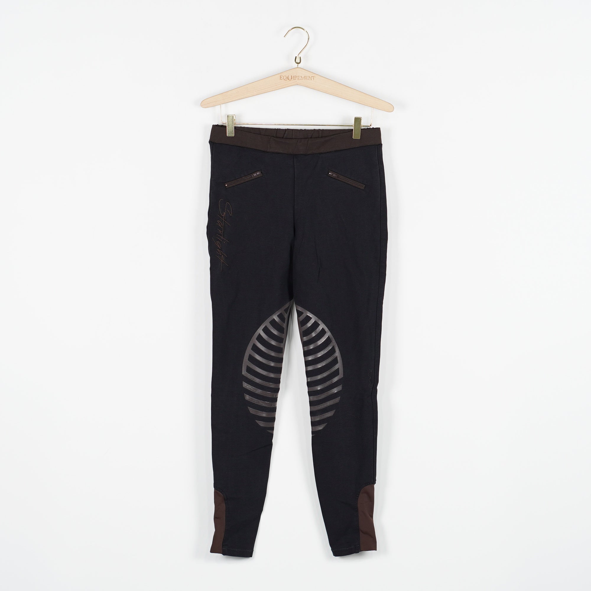 Ridleggings Halvskodda | 38